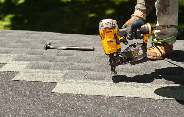 Professional  Roofing repair and installation in Janesville, WI